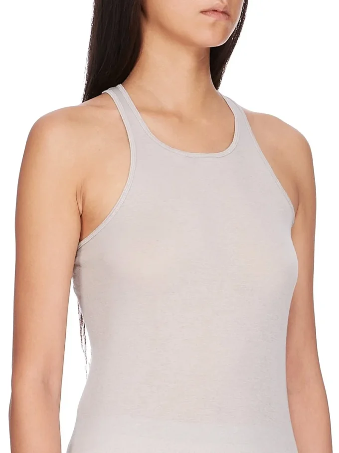 RICK OWENS – TOP RP02E4101MR-08