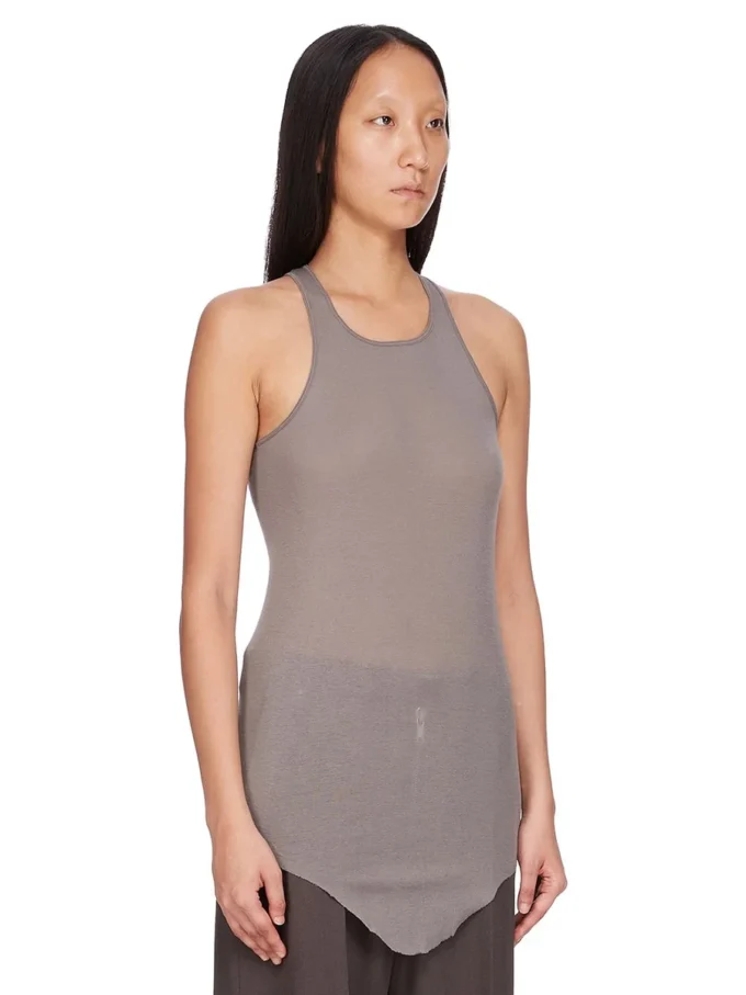 RICK OWENS – TOP RP02E4101MR-34