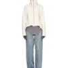 RICK OWENS – TOP RP02E4101RC-06