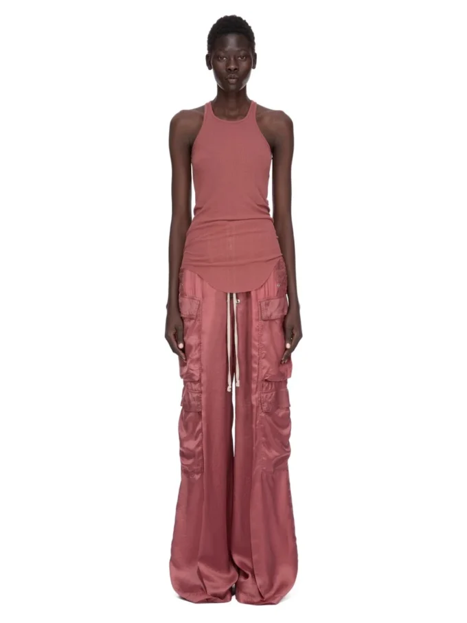 RICK OWENS – TOP RP02E4101RC-13