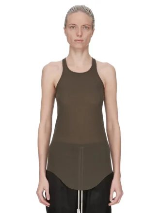 RICK OWENS – TOP RP02E4101RC-25