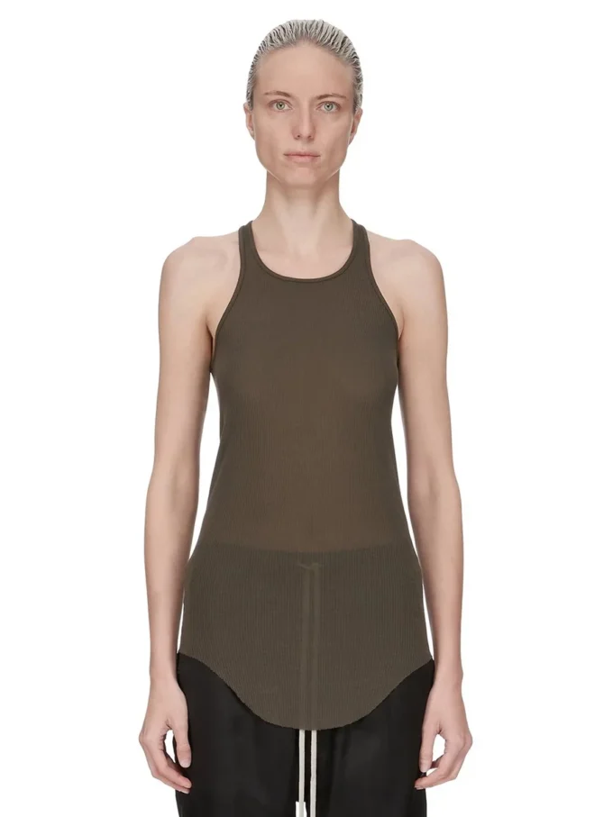 RICK OWENS – TOP RP02E4101RC-25