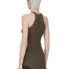 RICK OWENS – TOP RP02E4101RC-25
