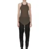 RICK OWENS – TOP RP02E4101RC-25