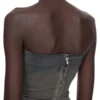 RICK OWENS – TOP RP02E4127SDKDEG-78D