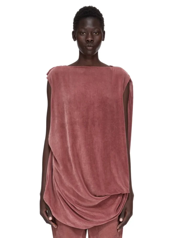 RICK OWENS – TOP RP02E4139V-13