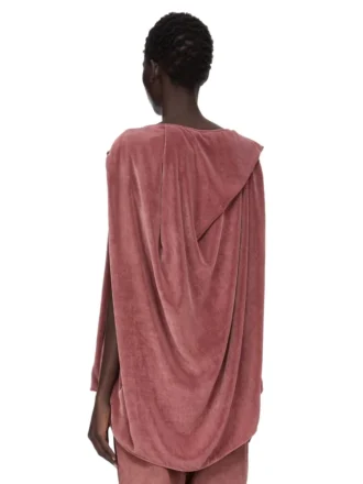 RICK OWENS – TOP RP02E4139V-13
