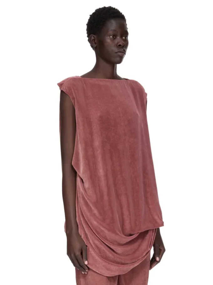 RICK OWENS – TOP RP02E4139V-13