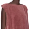 RICK OWENS – TOP RP02E4139V-13