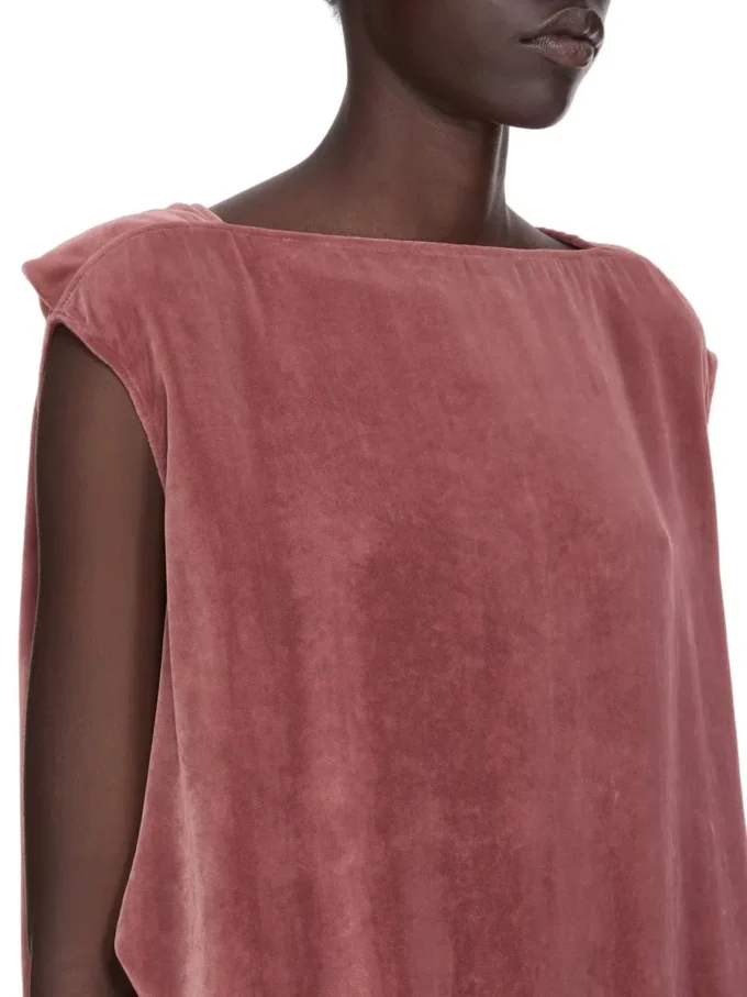 RICK OWENS – TOP RP02E4139V-13