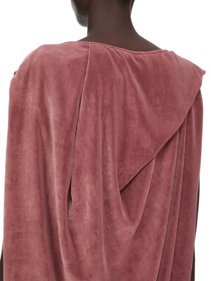 RICK OWENS – TOP RP02E4139V-13