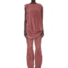 RICK OWENS – TOP RP02E4139V-13