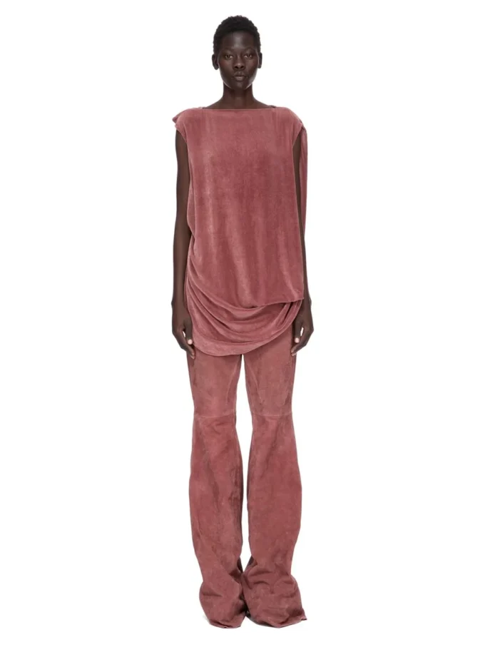 RICK OWENS – TOP RP02E4139V-13