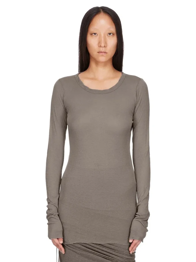 RICK OWENS – TOP RP02E4202MR-34