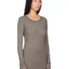RICK OWENS – TOP RP02E4202MR-34