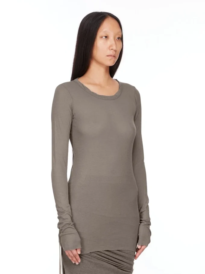 RICK OWENS – TOP RP02E4202MR-34