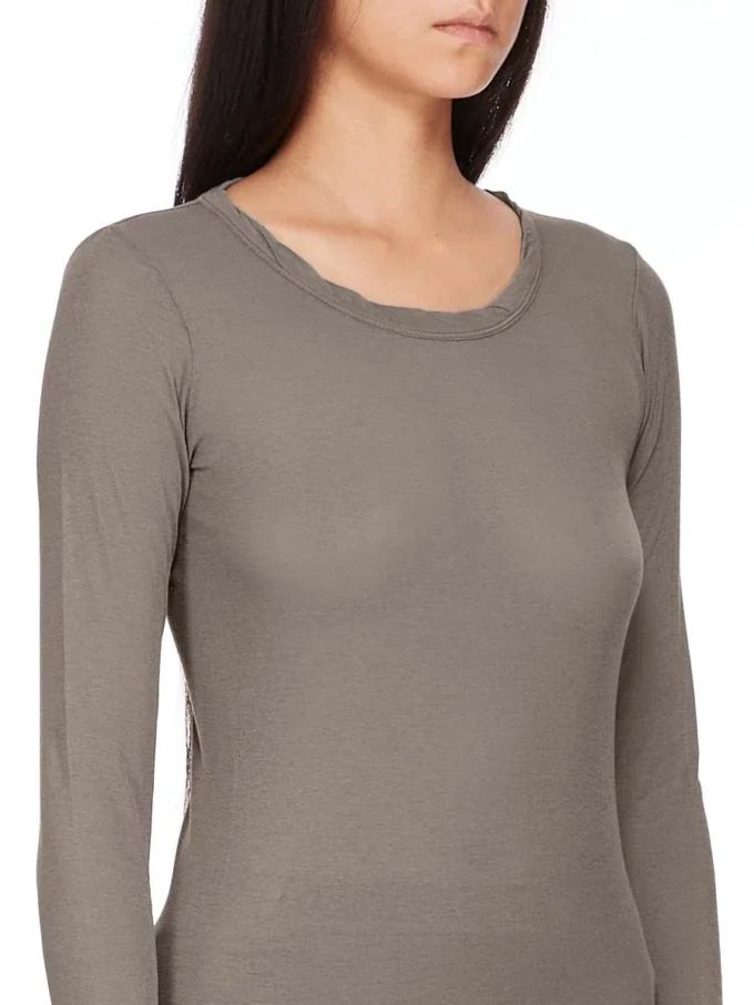 RICK OWENS – TOP RP02E4202MR-34