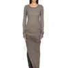 RICK OWENS – TOP RP02E4202MR-34