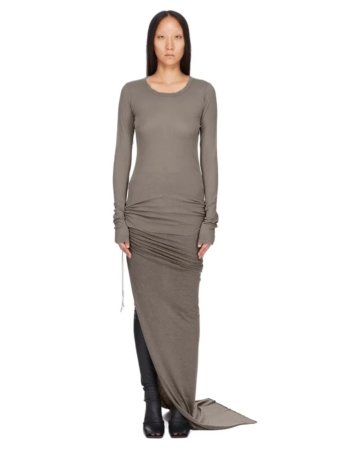 RICK OWENS – TOP RP02E4202MR-34