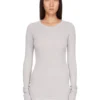 RICK OWENS – TOP RP02E4202RJR-08