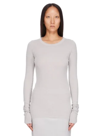 RICK OWENS – TOP RP02E4202RJR-08