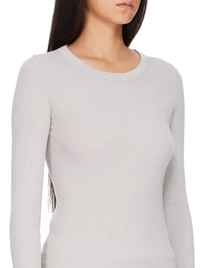 RICK OWENS – TOP RP02E4202RJR-08