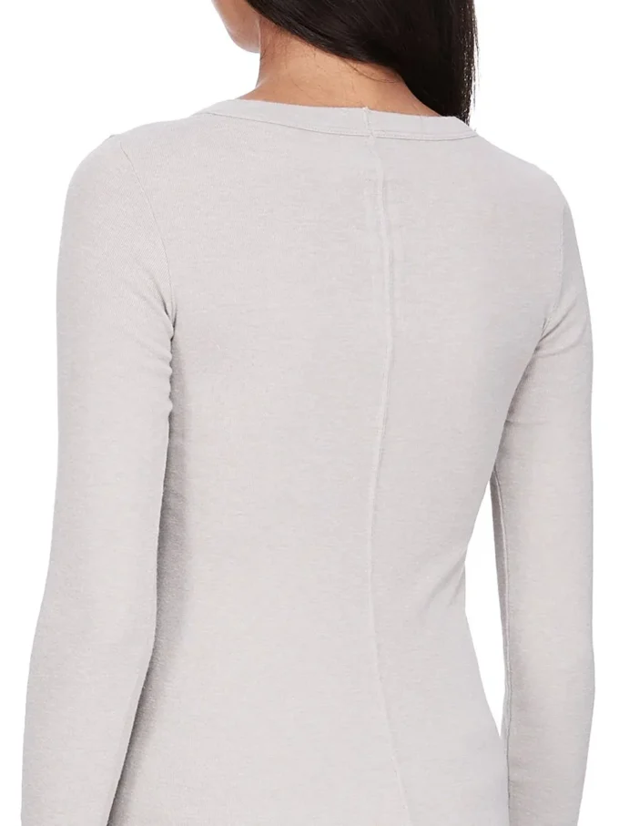RICK OWENS – TOP RP02E4202RJR-08
