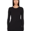 RICK OWENS – TOP RP02E4202RJR-09