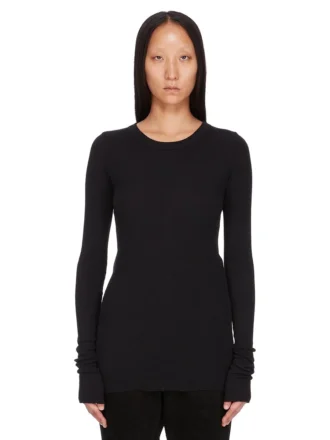 RICK OWENS – TOP RP02E4202RJR-09