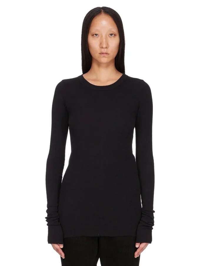 RICK OWENS – TOP RP02E4202RJR-09