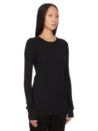 RICK OWENS – TOP RP02E4202RJR-09