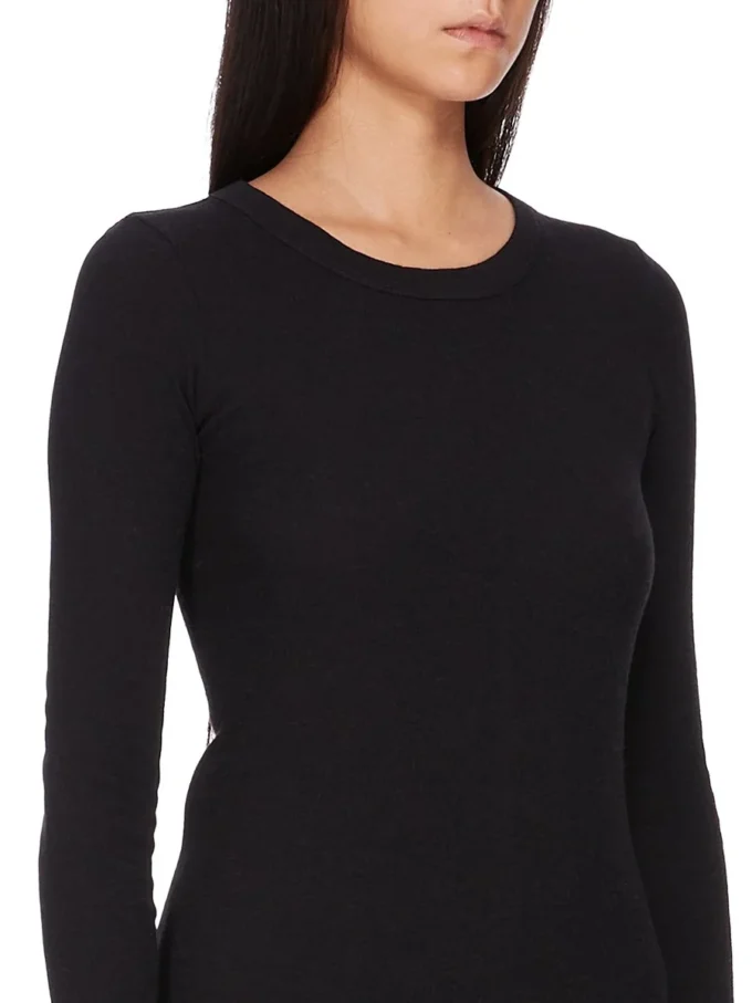 RICK OWENS – TOP RP02E4202RJR-09