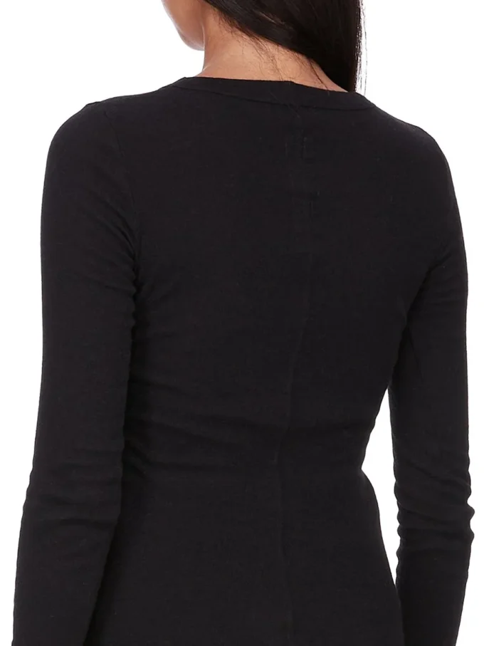 RICK OWENS – TOP RP02E4202RJR-09