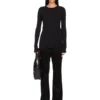 RICK OWENS – TOP RP02E4202RJR-09