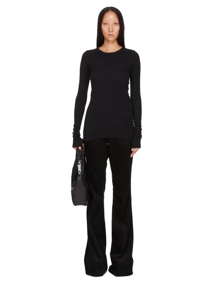 RICK OWENS – TOP RP02E4202RJR-09