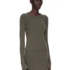 RICK OWENS – TOP RP02E4209RJR-25