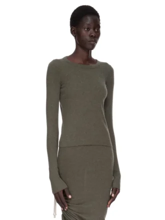 RICK OWENS – TOP RP02E4209RJR-25