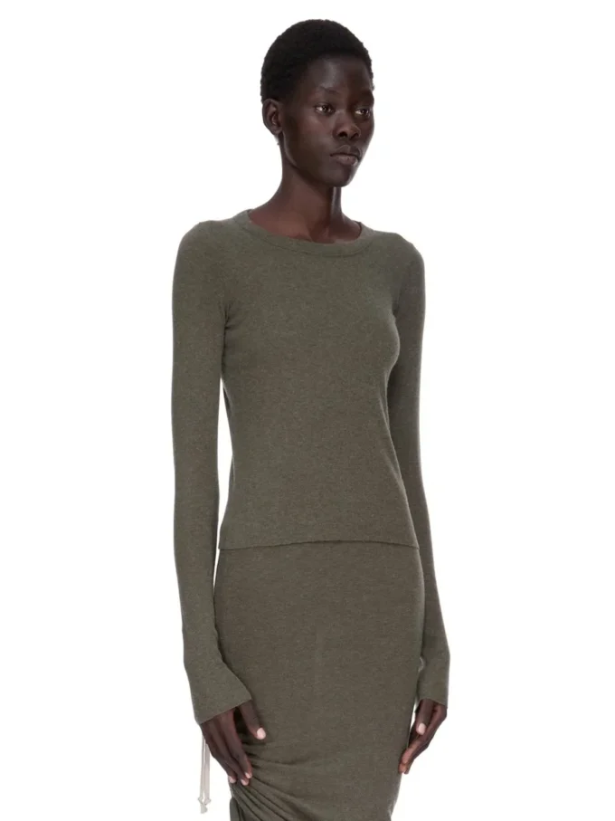 RICK OWENS – TOP RP02E4209RJR-25