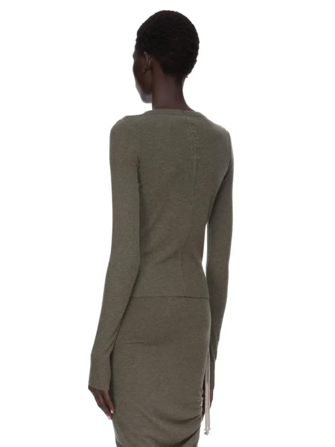 RICK OWENS – TOP RP02E4209RJR-25