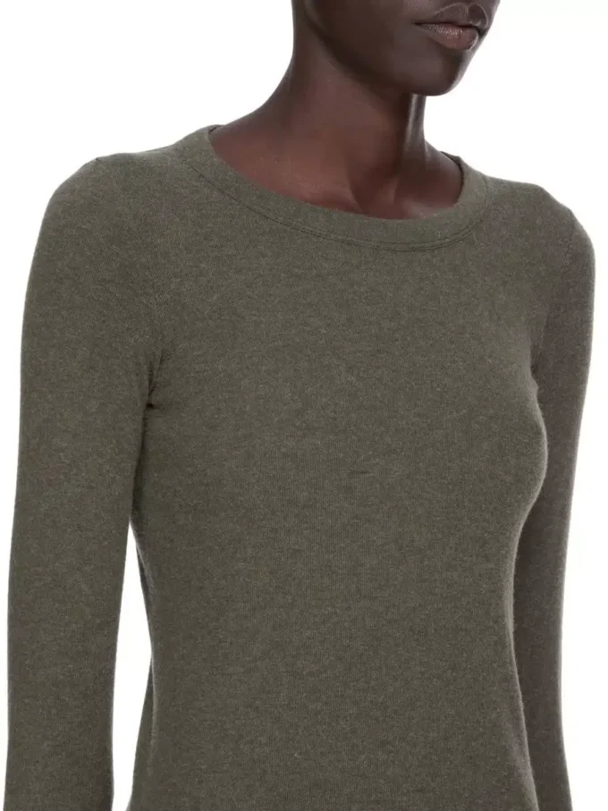 RICK OWENS – TOP RP02E4209RJR-25