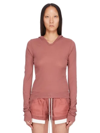 RICK OWENS – TOP RP02E4210MR-13