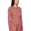 RICK OWENS – TOP RP02E4210MR-13