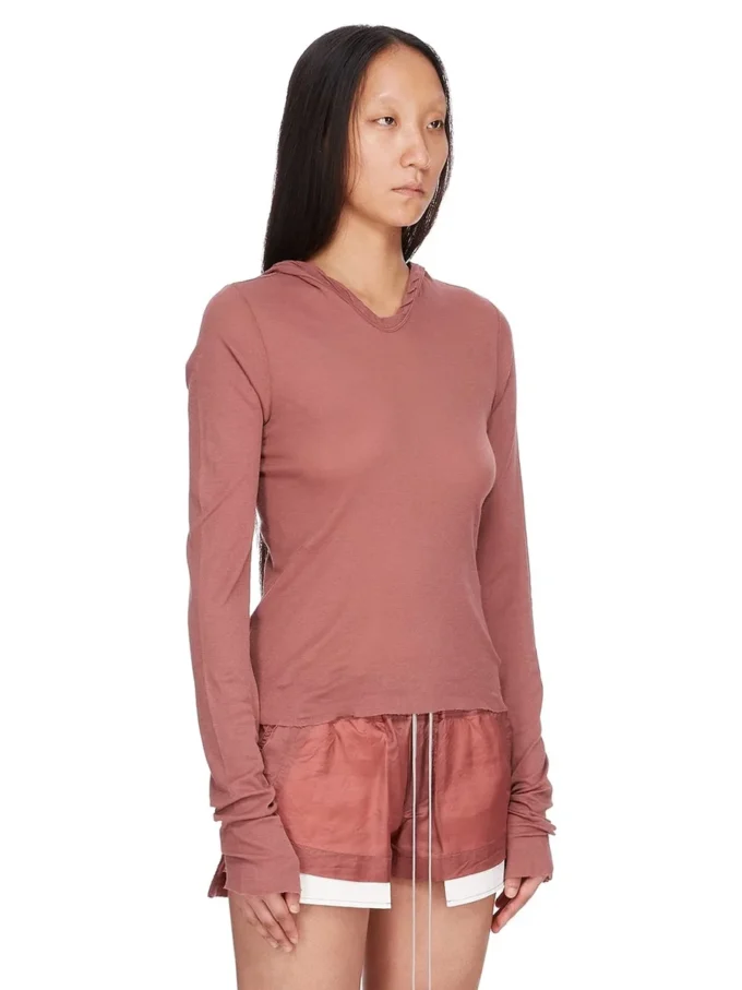 RICK OWENS – TOP RP02E4210MR-13