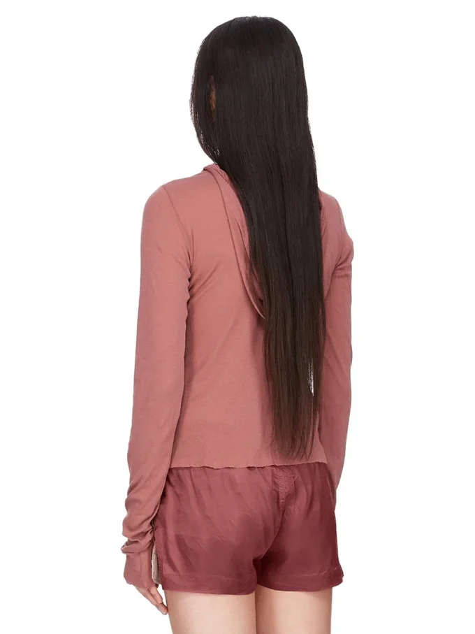RICK OWENS – TOP RP02E4210MR-13