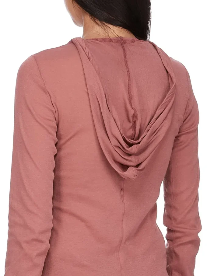 RICK OWENS – TOP RP02E4210MR-13