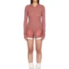 RICK OWENS – TOP RP02E4210MR-13