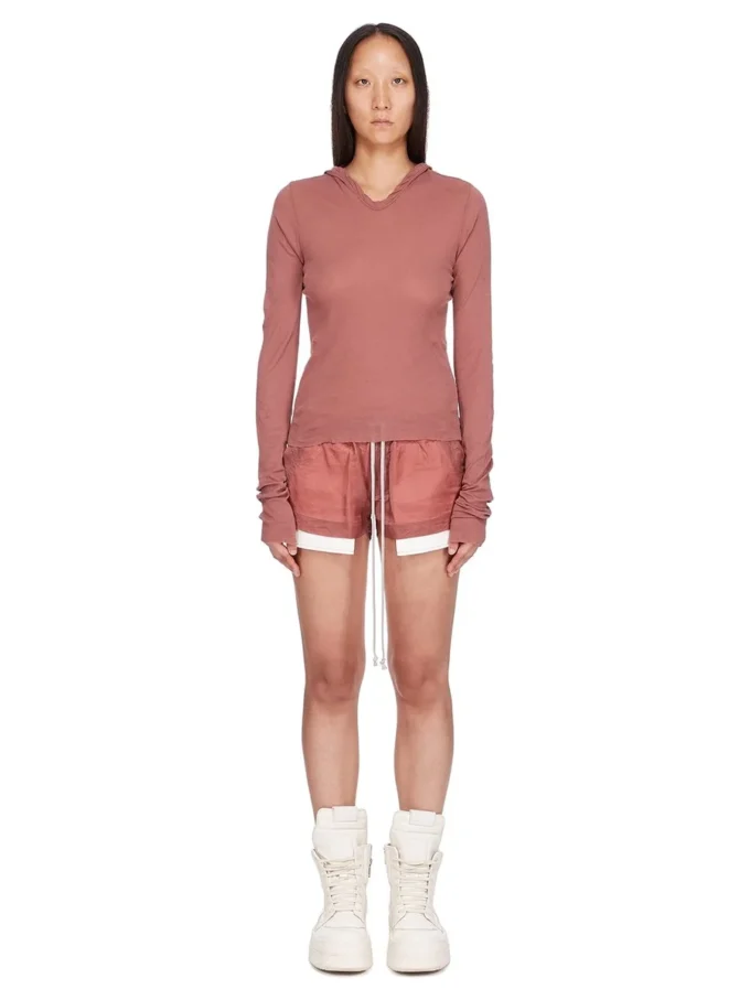 RICK OWENS – TOP RP02E4210MR-13