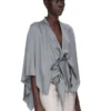 RICK OWENS – TOP RP02E4213SCH-06