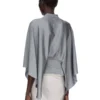 RICK OWENS – TOP RP02E4213SCH-06