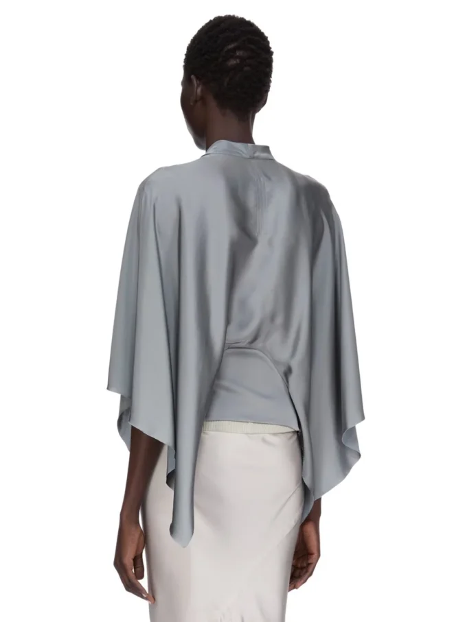 RICK OWENS – TOP RP02E4213SCH-06